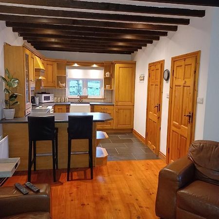 باندون Ashburnum Cottage المظهر الخارجي الصورة
