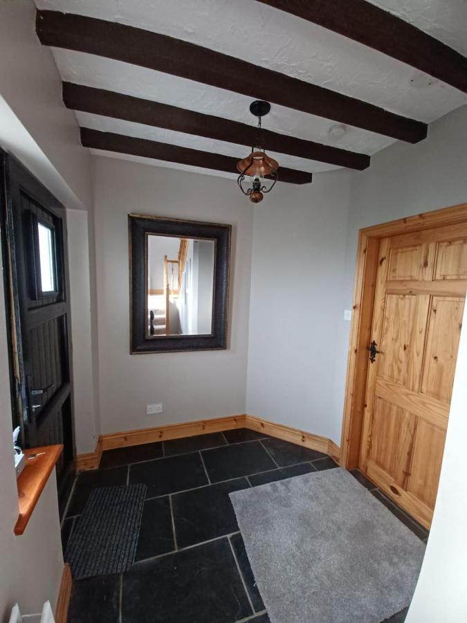 باندون Ashburnum Cottage المظهر الخارجي الصورة