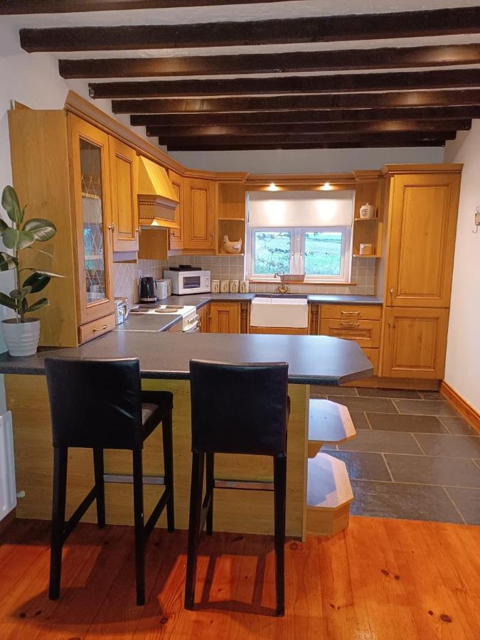 باندون Ashburnum Cottage المظهر الخارجي الصورة